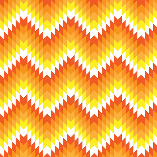 Patrón geométrico