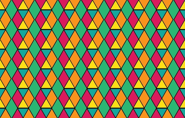Patrón gitano motivos étnicos tribales fondo transparente geométrico. Doodle formas geométricas gitanas