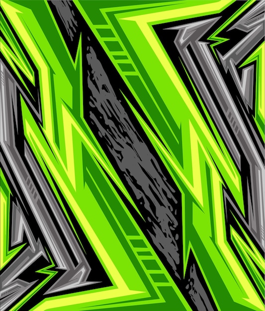 patrón gráfico abstracto