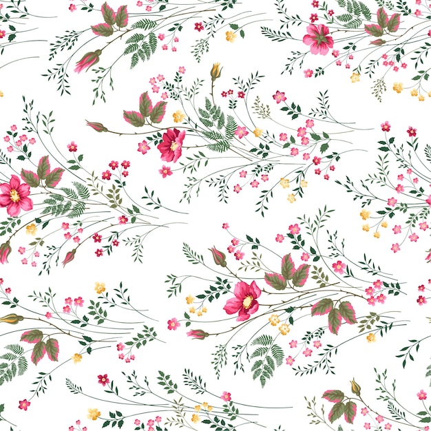 Patrón gráfico para diseños de tejidos textiles