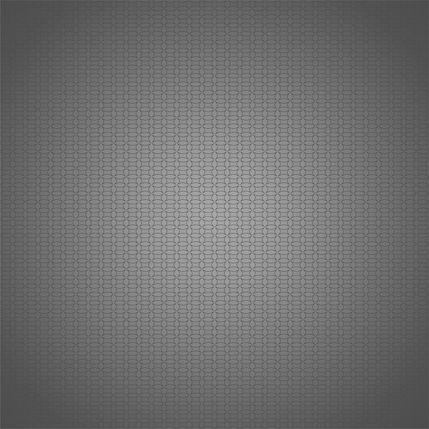 Patrón gris oscuro vintage abstracto