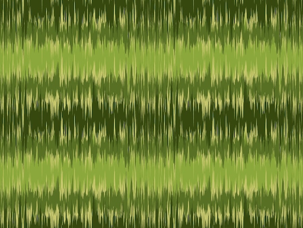 Patrón de ikat abstracto sin costuras Diseño para alfombra de tela fondo papel tapiz ropa batik