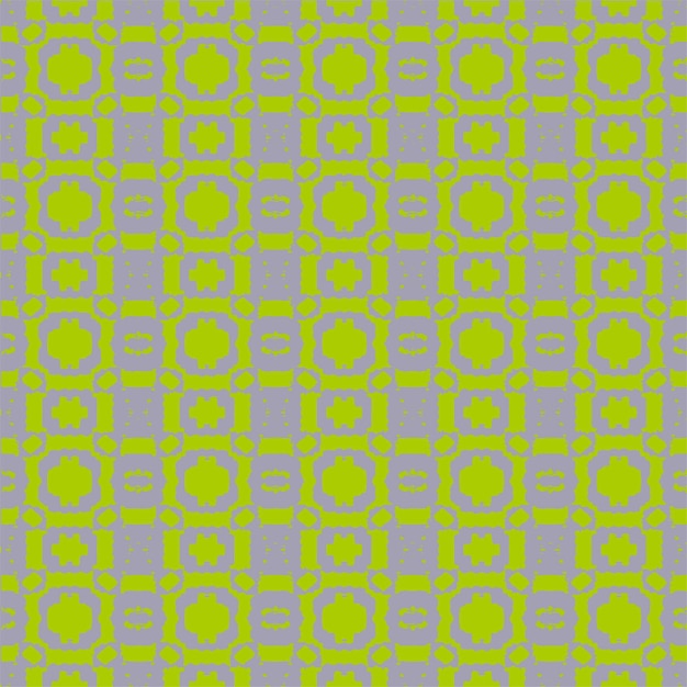 patrón de ikat paisley sin costuras sobre fondo negro