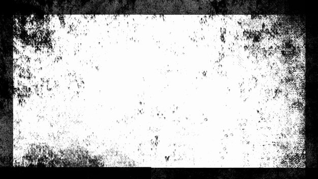 Patrón de ilustración vectorial de fondo con superposición de textura grunge