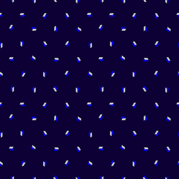 Patrón de impresión textil sin costuras en todo el fondo abstracto