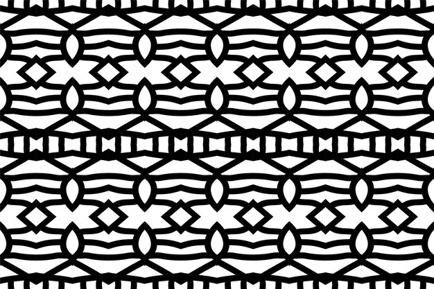 PATRÓN INCONSÚTIL. FONDO SIMPLE BLANCO Y NEGRO.
