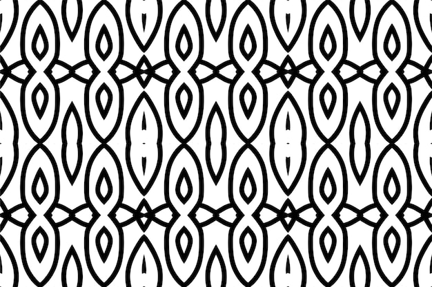 PATRÓN INCONSÚTIL. FONDO SIMPLE BLANCO Y NEGRO.