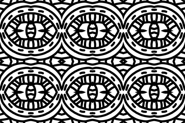 PATRÓN INCONSÚTIL. FONDO SIMPLE BLANCO Y NEGRO.