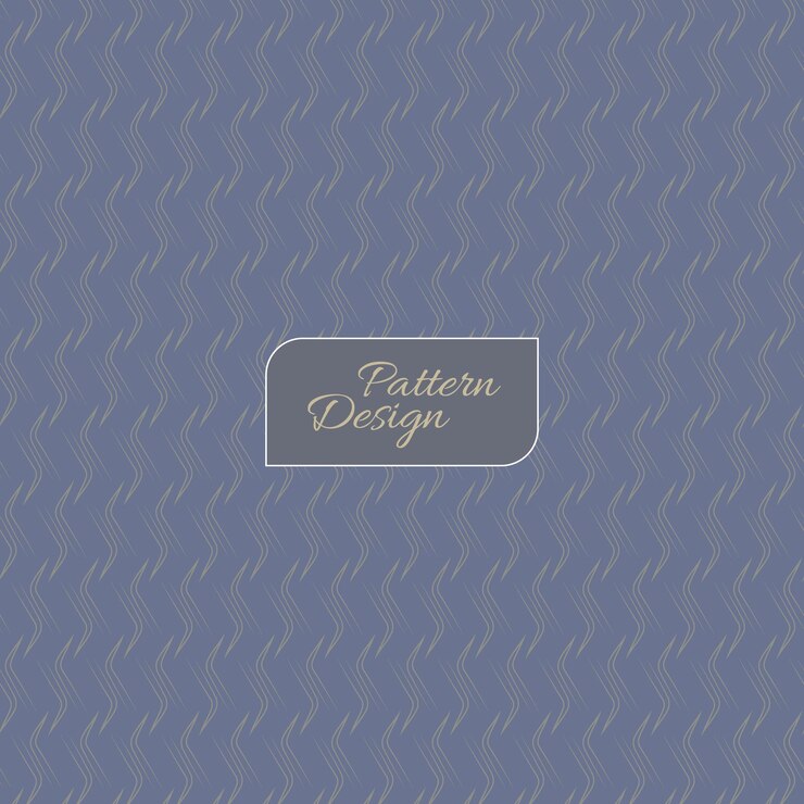Vector patrón isométrico sin costuras con textura elegante