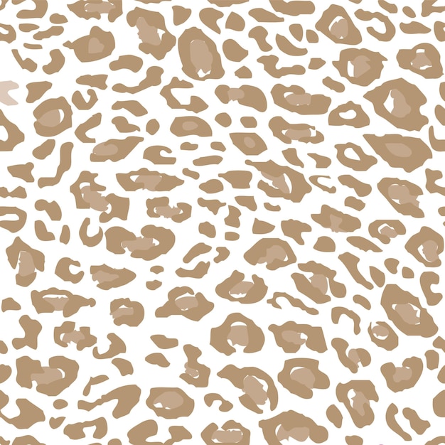 Patrón de leopardo, patrón de jaguar, piel de animal. Papel de regalo textil para mujer.