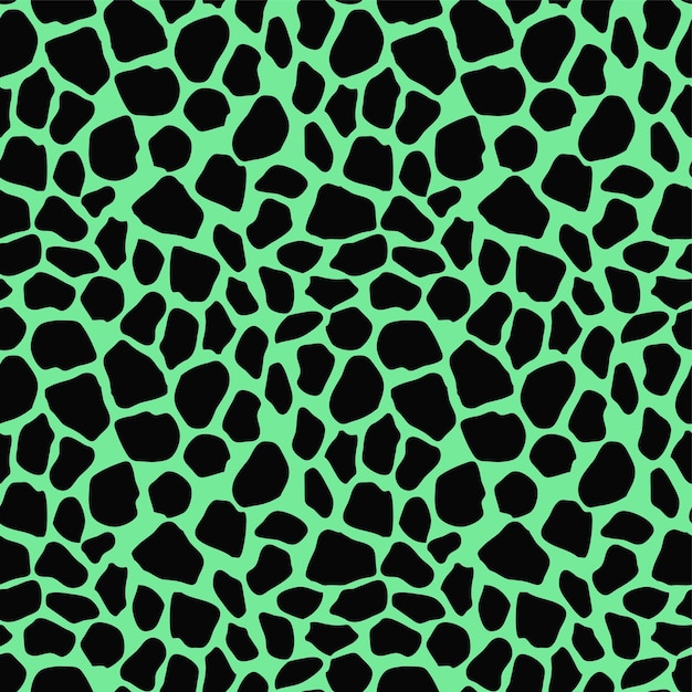 Patrón de leopardo, patrón de jaguar, piel de animal. Papel de regalo textil para mujer.