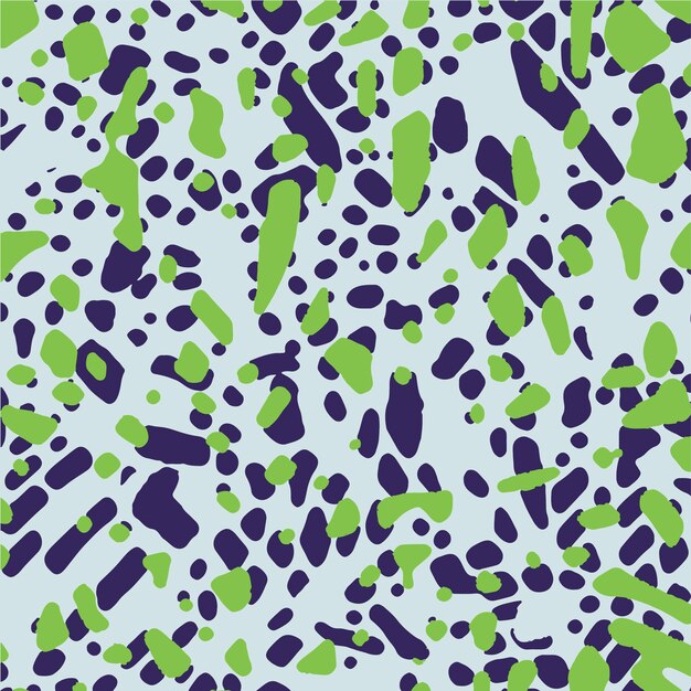 Patrón de leopardo, patrón de jaguar, piel de animal. Papel de regalo textil para mujer.