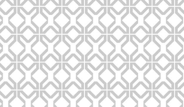 Patrón de línea abstracto trasfondo moderno