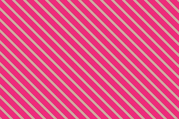 patrón de línea diagonal de color marrón abstracto simple