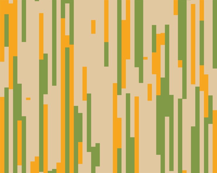 Vector patrón de línea de diseño de vector abstracto fondo moderno textura de tecnología futurista banner geométrico creativo
