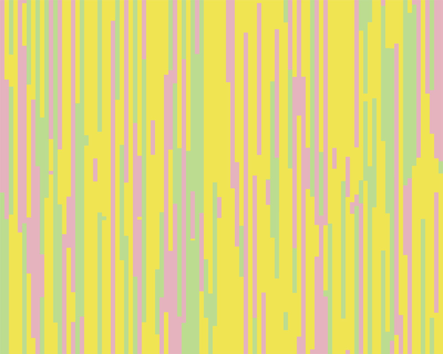 Patrón de línea de diseño de vector abstracto Fondo moderno textura de tecnología futurista Banner geométrico creativo