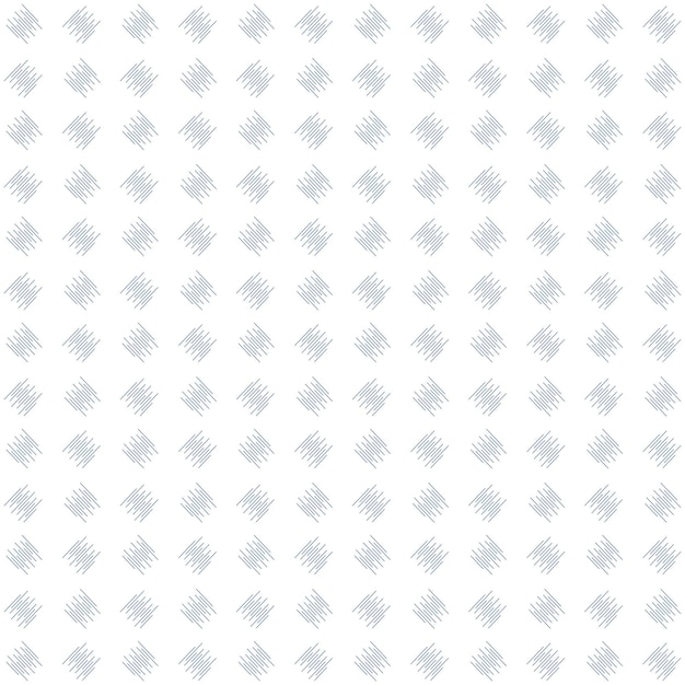 Patrón de línea diseño vectorial abstracto sin costuras Patrón de linea gris