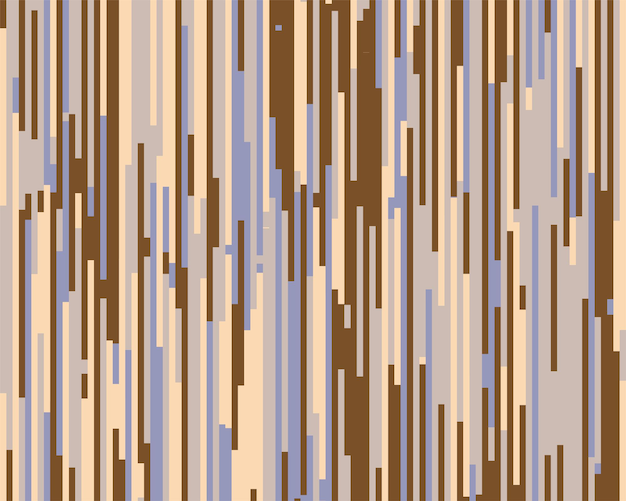 Patrón de línea de diseño vectorial abstracto Fondo moderno Textura de tecnología futurista Banderas geométricas creativas