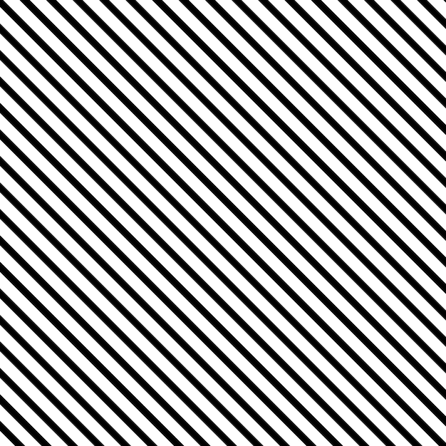 Vector patrón de línea geométrica abstracta