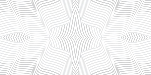patrón de línea ilustración vectorial patrón geométrico patrón sin costura patrón abstracto patrón fondo diseño simple