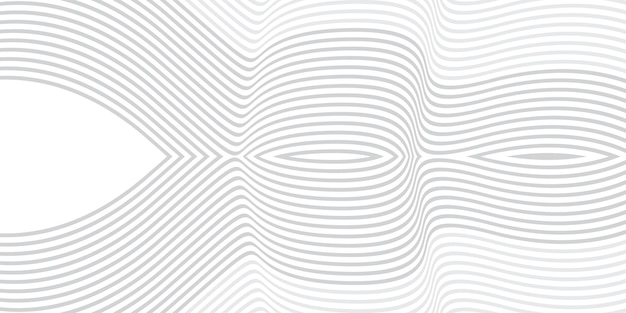 patrón de línea ilustración vectorial patrón geométrico patrón sin costura patrón abstracto patrón fondo diseño simple