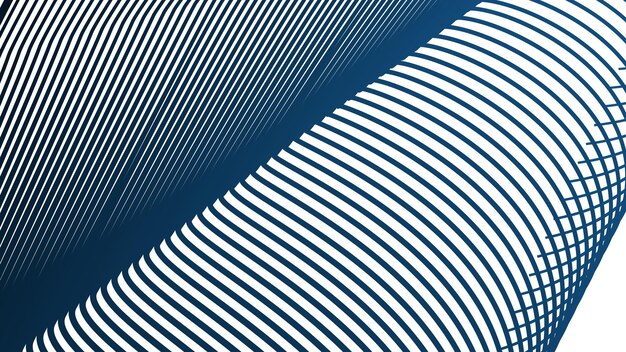Patrón de línea de rayas azules fondo abstracto para telón de fondo o estilo de tela