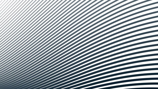 Patrón de línea de rayas grises fondo abstracto para el fondo