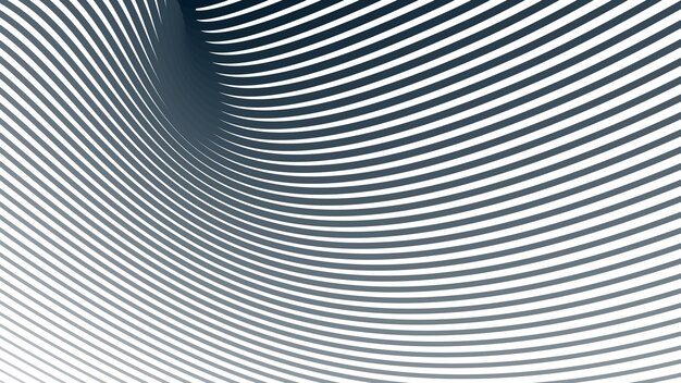 Patrón de línea de rayas grises fondo abstracto para el fondo