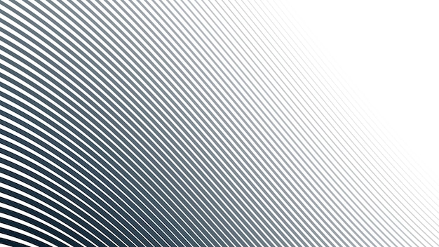 Patrón de línea de rayas grises fondo abstracto para el fondo