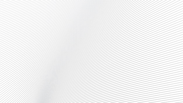 Patrón de línea de rayas grises para fondo sin costuras en la tela gráfica moderna y el diseño web