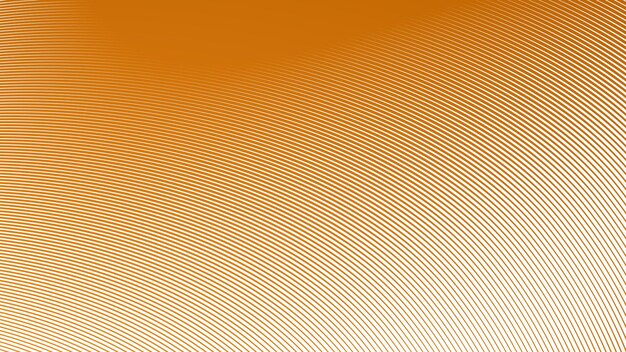 Patrón de línea de rayas naranjas Fondo sin costuras para la web de tela moderna y el diseño gráfico