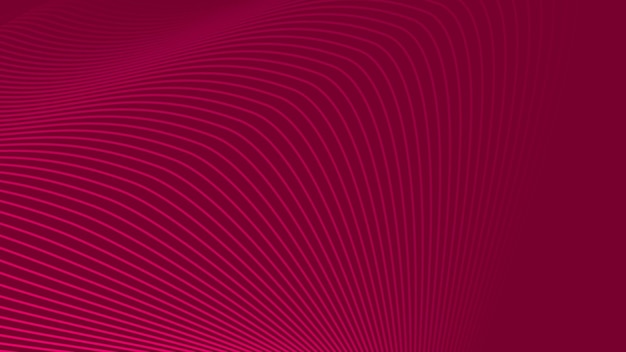 Patrón de línea de rayas rojas fondo abstracto para diseño textil telón de fondo abstracto de línea de líneas verdes para diseño téxtil