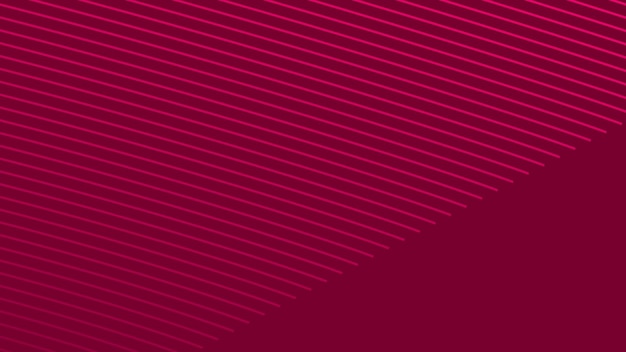Patrón de línea de rayas rojas fondo abstracto para diseño textil telón de fondo abstracto de línea de líneas verdes para diseño téxtil
