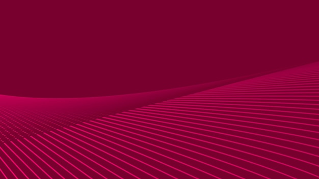 Patrón de línea de rayas rojas fondo abstracto para diseño textil telón de fondo abstracto de línea de líneas verdes para diseño téxtil