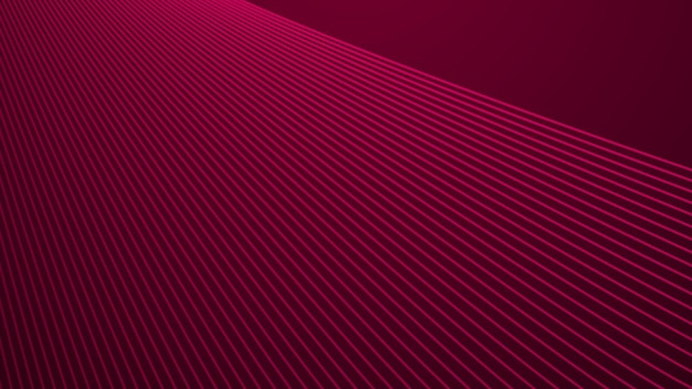 Patrón de línea de rayas rojas fondo abstracto para diseño textil telón de fondo abstracto de línea de líneas verdes para diseño téxtil