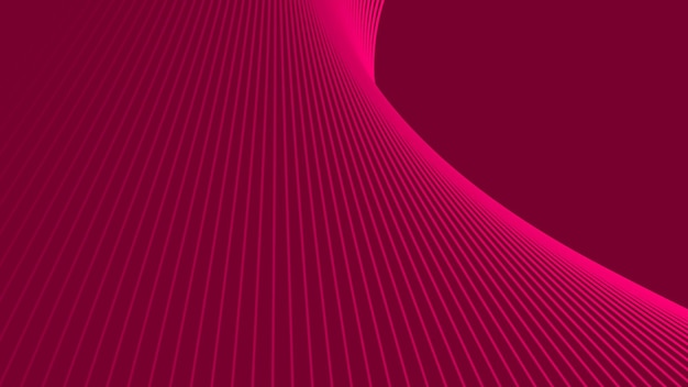 Patrón de línea de rayas rojas fondo abstracto para diseño textil telón de fondo abstracto de línea de líneas verdes para diseño téxtil