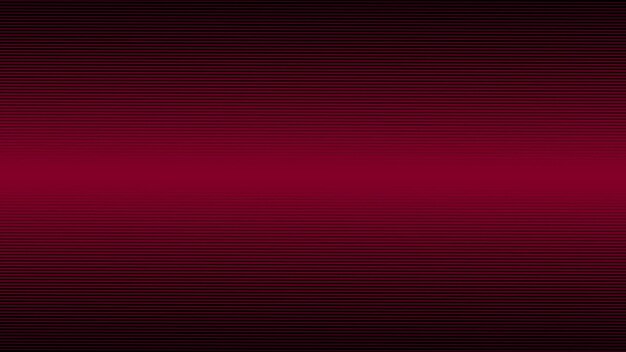 Patrón de línea de rayas rojas oscuras fondo abstracto para estilo de tela o telón de fondo