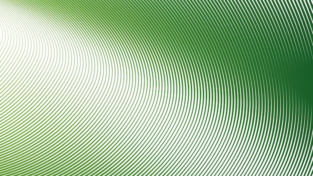 Patrón de línea de rayas verdes Fondo sin costuras para proyectos de diseño interior y digital de tela
