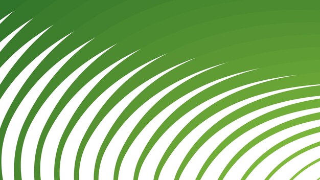 Patrón de línea de rayas verdes Fondo sin costuras para proyectos de diseño interior y digital de tela