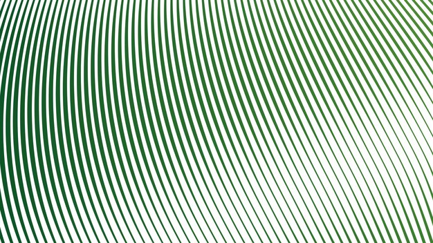 Patrón de línea de rayas verdes Fondo sin costuras para proyectos de diseño interior y digital de tela