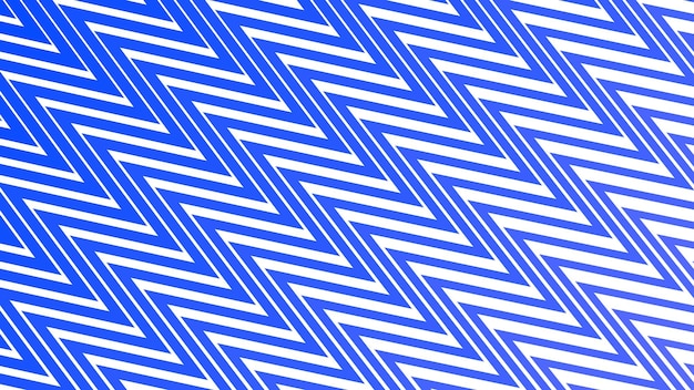 Patrón de línea de rayas zigzag azules Abstracto de fondo xAxABlue Zig Zag rayas de línea de patrón de fondo abstracto xAxA