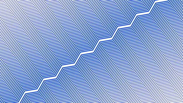 Patrón de línea de rayas zigzag azules Abstracto de fondo xAxABlue Zig Zag rayas de línea de patrón de fondo abstracto xAxA