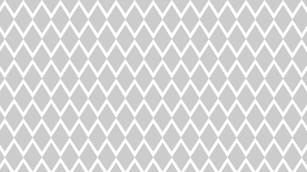 patrón de línea simple gris ilustración vectorial patrón geométrico patrón sin costuras patrón abstracto