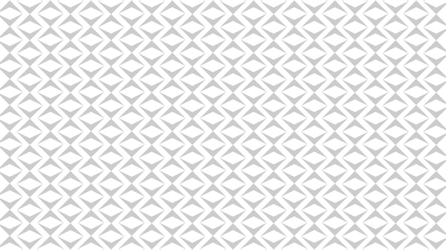 patrón de línea simple gris ilustración vectorial patrón geométrico patrón sin costuras patrón abstracto