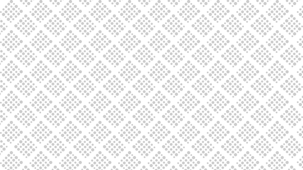 patrón de línea simple gris ilustración vectorial patrón geométrico patrón sin costuras patrón abstracto