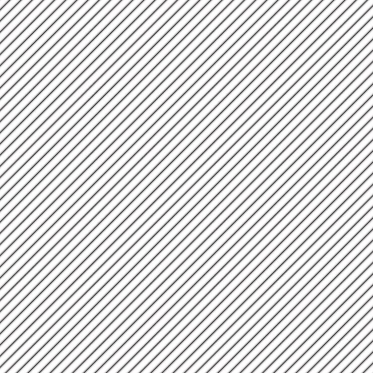 Vector patrón de línea vectorial con rayas diagonales