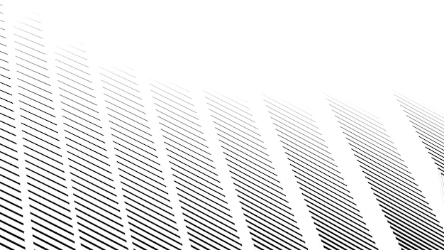 Patrón de línea zigzag en blanco y negro fondo abstracto para telón de fondo o estilo de tela