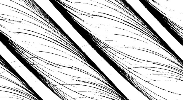 Patrón de líneas diagonales abstractas