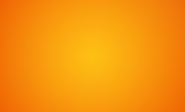 Patrón de líneas diagonales naranjas Rayas naranjas Textura de fondo