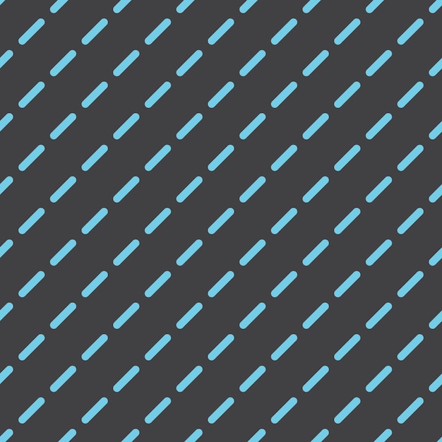 Patrón de líneas en estilo retro de los años 80, 90. Fondo geométrico abstracto